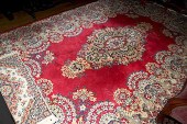 DECORATIVE RUGSA group of mach