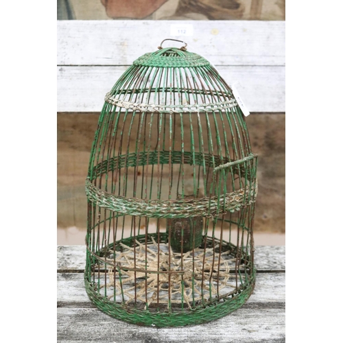 Decorative rustic country