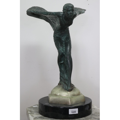 Decorative Spirit of Ecstasy