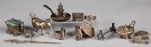 DECORATIVE STERLING SILVER ACC