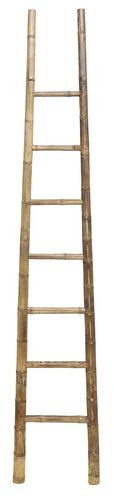 DECORATIVE VICTORIAN BAMBOO LI