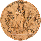 DECORATIVE ZACHARY TAYLOR PERI