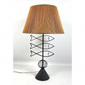 Decorator Ferris Shacknove Iro
