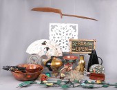 Decorator grouping to include