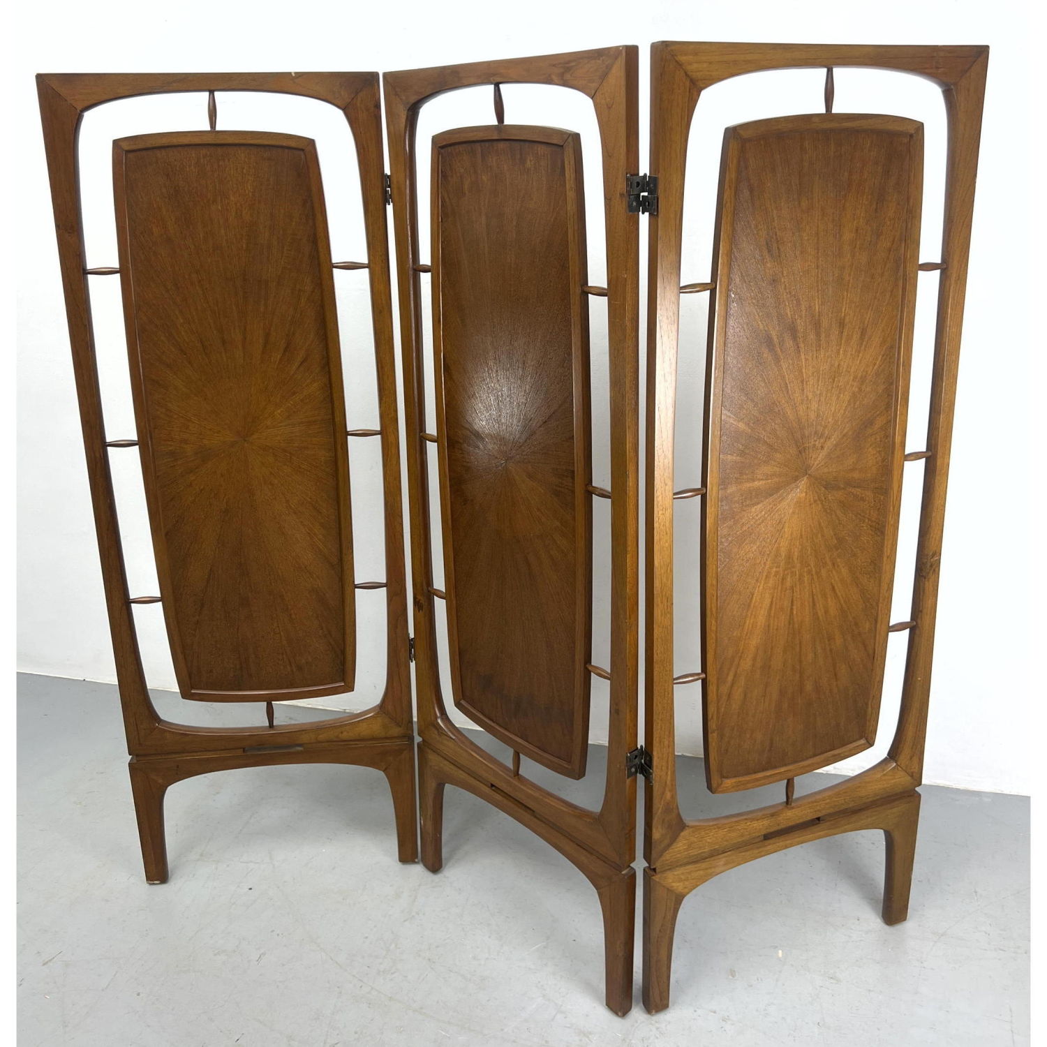 Decorator Reversible 3 Section