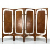 Decorator Reversible 4 Section