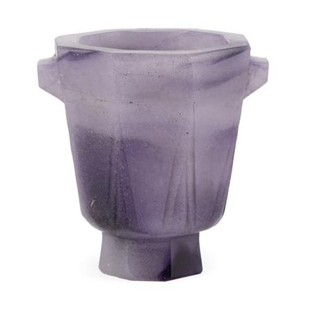 Decorchement Pate de Verre