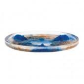 Decorchemont Pate de Cristal P