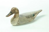 DECOY.  Attributed to Herman F