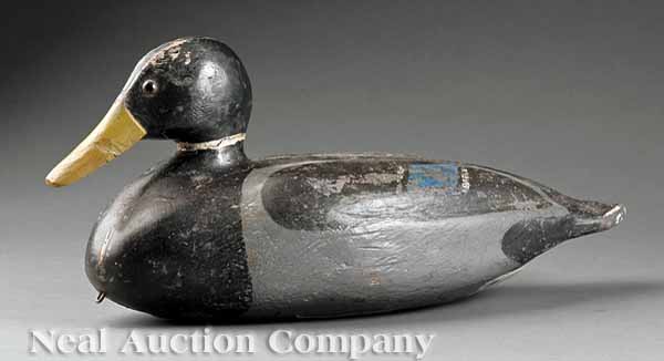 [Decoy] Mallard Drake found in