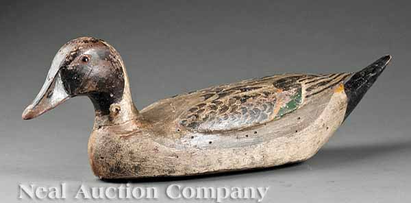 [Decoy] Pintail Drake Mitchel