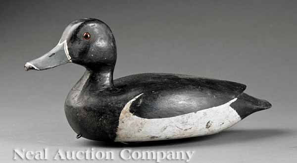 [Decoy] Ring Neck by Reme Ange