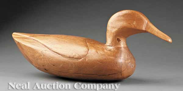 [Decoy] Unpainted Decoy by Andrew