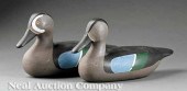 [Decoys] Blue Winged Teal Drak
