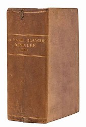 DECREMPS, HENRI. FIVE CLASSIC