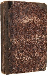 DECREMPS, HENRI. TESTAMENT DE