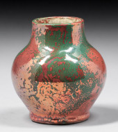 DEDHAM POTTERY HUGH ROBERTSON