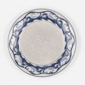 Dedham Pottery. Rare and Early