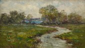 DEDRICK B. STUBER (AMERICAN, 1
