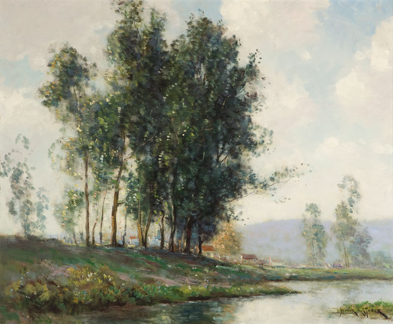 Dedrick Brandes Stuber (1878-1954