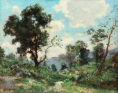 DEDRICK BRANDES STUBER, SPRING