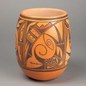 DEE SETALLA, CYLINDER JAR, 202