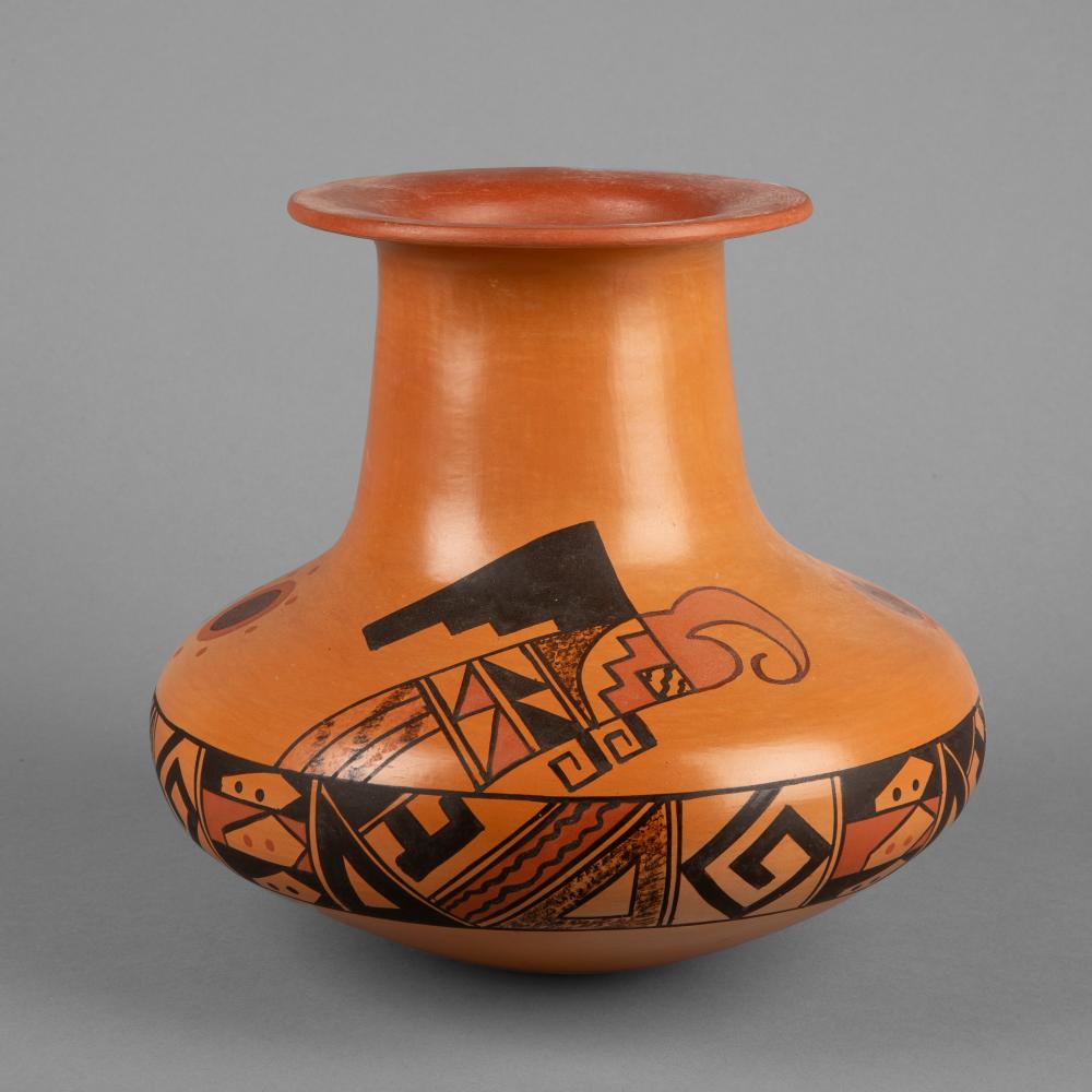 DEE SETALLA, HOPI JARDee