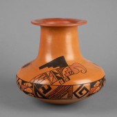 DEE SETALLA, HOPI JARDee Setal