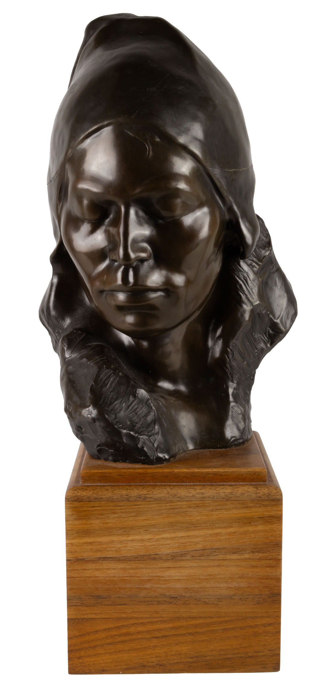 DEE TOSCANO (1932-2018), UNTITLED