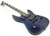 DEEP PURPLE CHARVEL TIGER MAPL