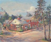 DEERING Roger (American 1904-1