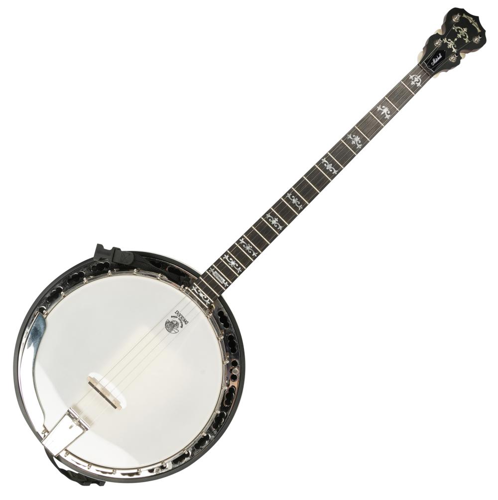 DEERLING SIERRA BANJODeerling