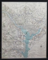 DEFENSES OF WASHINGTON. EXTRAC