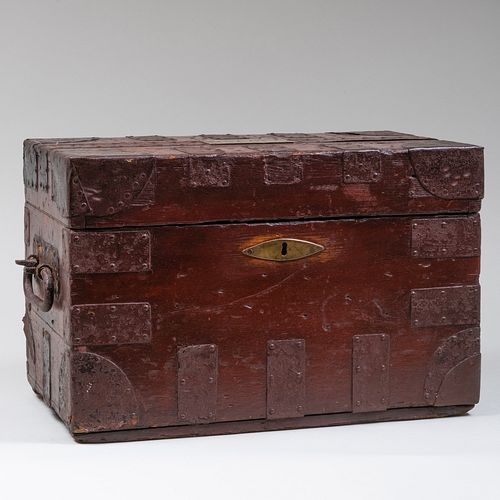 DEGRAVE, SHORT, FANNER & CO. LONDON