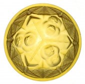 DEGUE FRENCH ART DECO GLASS LA