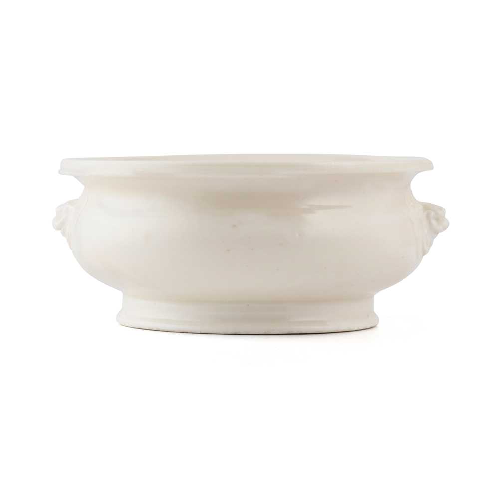 DEHUA BOMBÉ CENSER MING TO QING