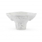 DEHUA LIBATION CUP
LATE MING T