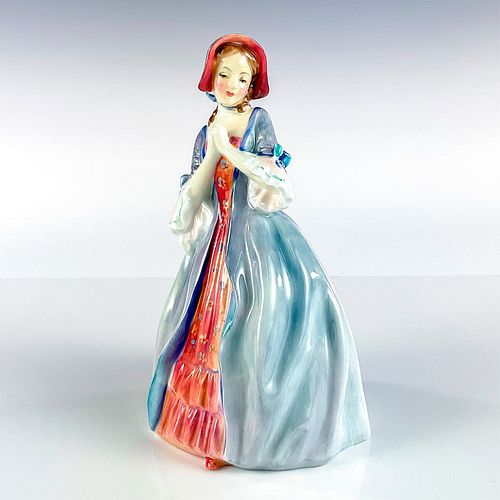 DEIDRE HN2020 - ROYAL DOULTON