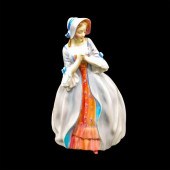 DEIDRE HN2020 - ROYAL DOULTON