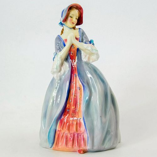 DEIDRE HN2020 - ROYAL DOULTON