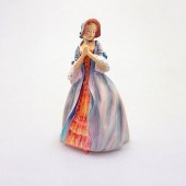 DEIDRE HN2020 - ROYAL DOULTON