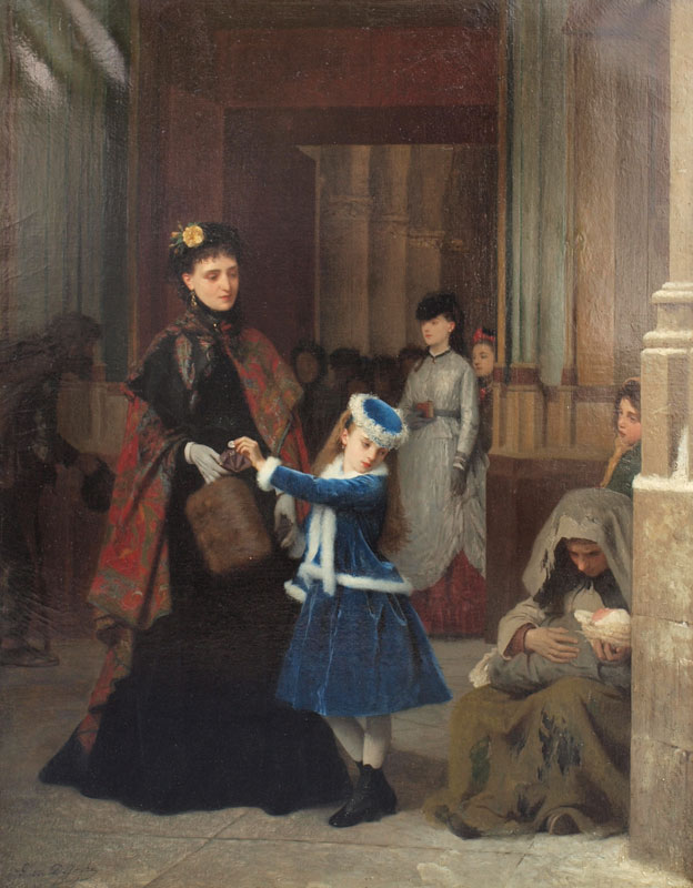 DeJONGHE Gustave Leonhard
