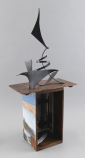 DEL FILARDI (MASSACHUSETTS, LA