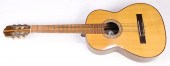 DEL VECCHIO ACOUSTIC RESONATOR