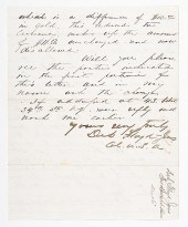 DeLancey Floyd-Jones U.S. Army