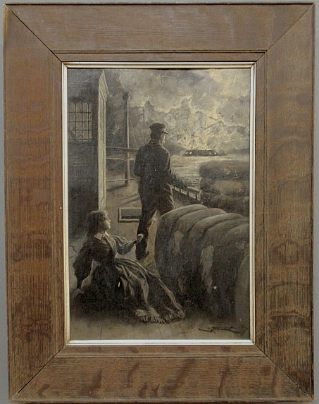 Deland Clyde Osmer