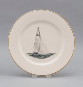 DELANO STUDIOS COMMEMORATIVE P