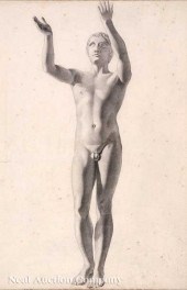 Delarivolliere (French 19th c.