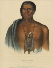 DELAWARE CHIEF LITHOGRAPH INDI