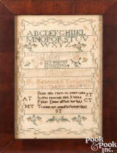 DELAWARE SAMPLER<br>Delaware s